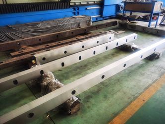 Senda Group Co.，Ltd কারখানা উত্পাদন লাইন