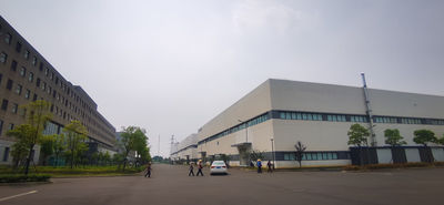 Senda Group Co.，Ltd কোম্পানির প্রোফাইল