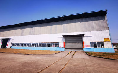 Senda Group Co.，Ltd কারখানা উত্পাদন লাইন