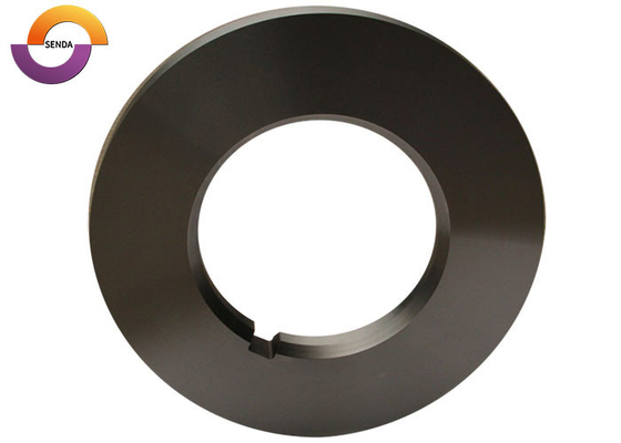 পোলিশ সারফেস রোটারি ছুরি 0.01mm-0.05mm সঠিক শিল্প অ্যাপ্লিকেশন জন্য