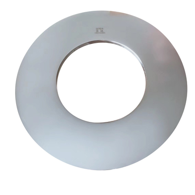 শীর্ষ বৃত্তাকার কাটার ছুরি বেধ সহনশীলতা 0.01mm-0.05mm রুক্ষতা Ra0.2-Ra0.4