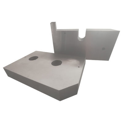 ওএম ফ্লাইং শেয়ার ব্লেড এইচআরসি 55 রিবারস আয়রন বার কাটার ব্লেড