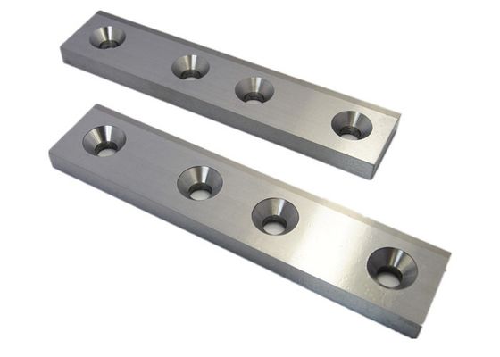 হট শিয়ার ব্লেডস 6CrW2Si 2