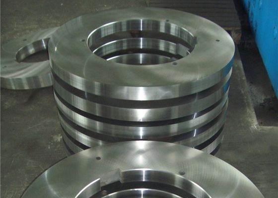 শিল্প বিজ্ঞপ্তি Slitting ছুরি শিয়ার
