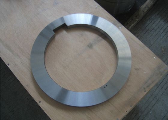 K110 রোল শিয়ার ছুরি ব্লেড Slitting মেশিন ব্লেড