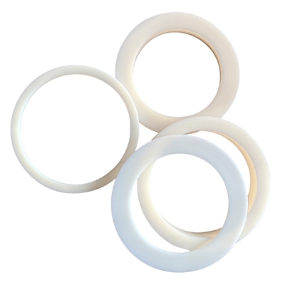 ইস্পাত শীট ফলক জন্য ইস্পাত Slitting লাইন নাইলন Spacers