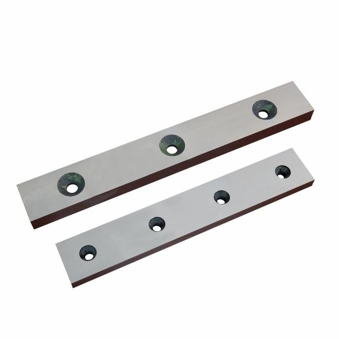 ইন্ডাস্ট্রিয়াল হাইড্রোলিক রিবার কাঁচি ব্লেডস 3