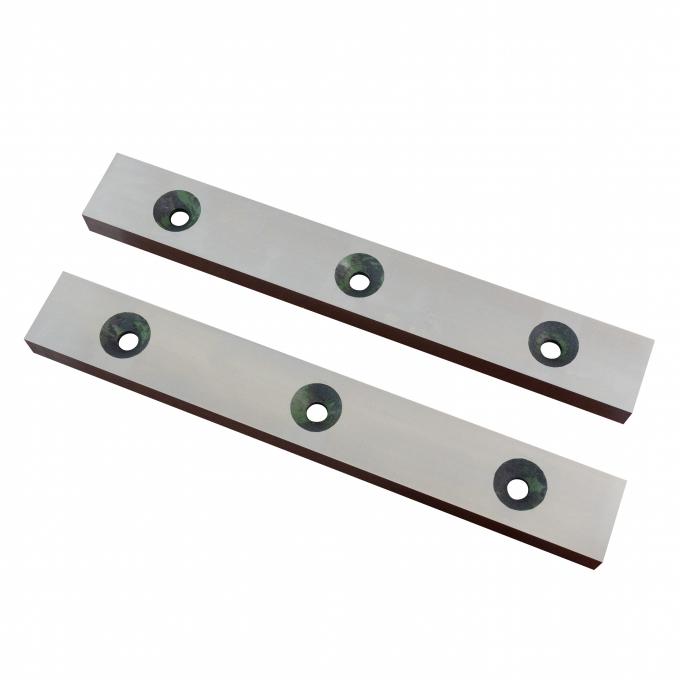 ইন্ডাস্ট্রিয়াল হাইড্রোলিক রিবার কাঁচি ব্লেডস 4