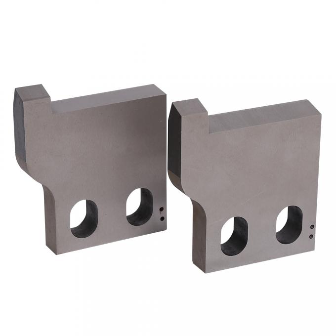 ওএম ফ্লাইং শেয়ার ব্লেড এইচআরসি 55 রিবারস আয়রন বার কাটার ব্লেড 7