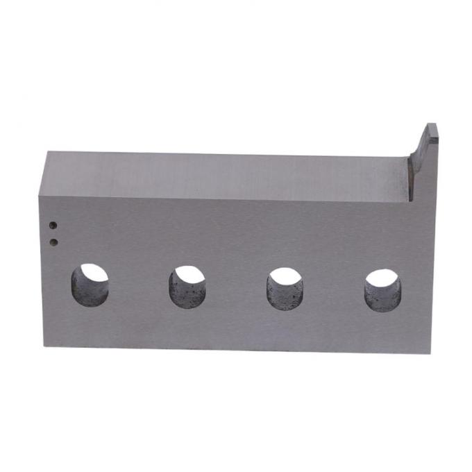 ওএম ফ্লাইং শেয়ার ব্লেড এইচআরসি 55 রিবারস আয়রন বার কাটার ব্লেড 10