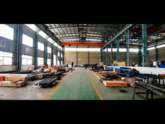 Steel Flying Hydraulic Shear Blade Material H13K Steel Sheet Cutting Blade