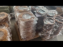 ফলক slitting জন্য স্টক, ধাতু শিয়ার ফলক স্টক পরিমাণ