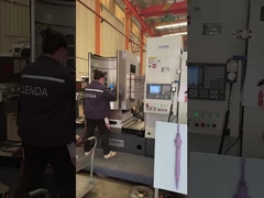 ফাইন গ্রিলিং মেশিন টুলস জন্য ঘূর্ণনশীল slitter ছুরি