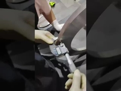 সহনশীলতার মধ্যে বেধ পরীক্ষা